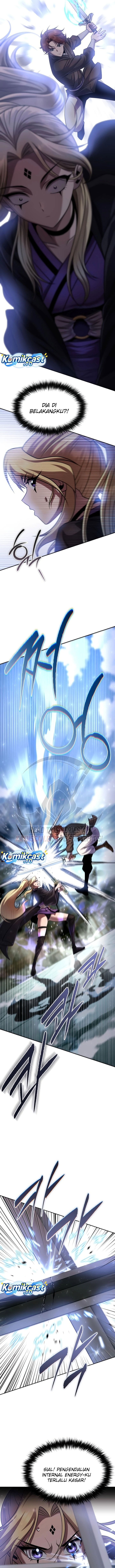 The Second Eunuch Regains His Manhood Chapter 101 - Page 14