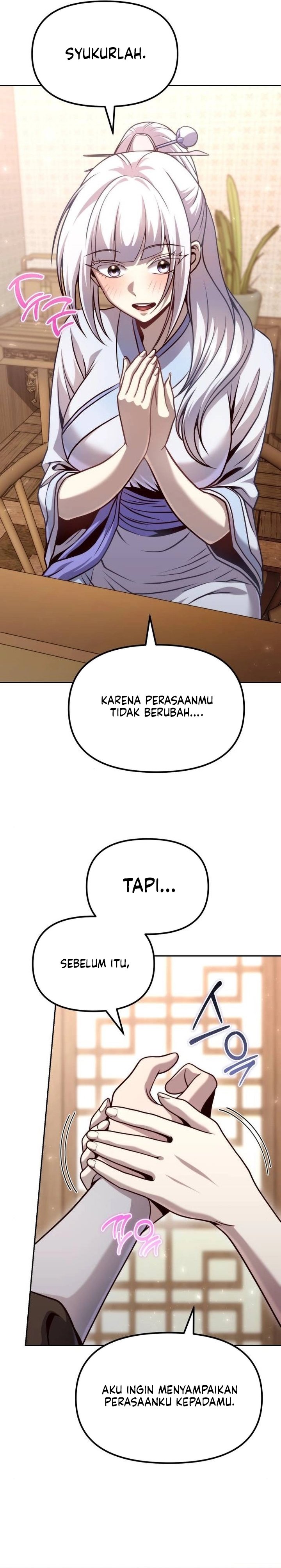 The Second Eunuch Regains His Manhood Chapter 105 - Page 16