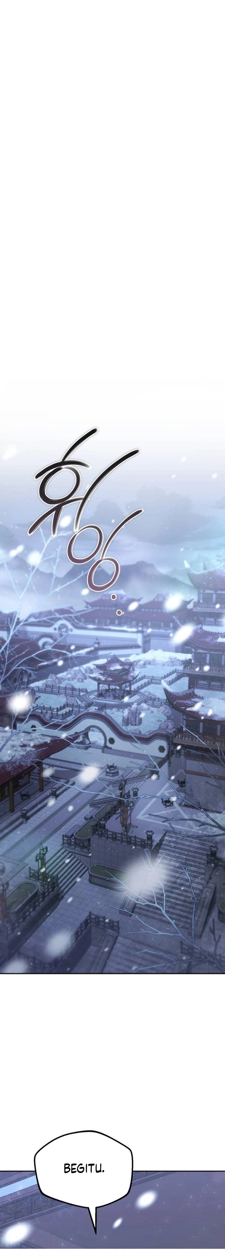 The Second Eunuch Regains His Manhood Chapter 105 - Page 34