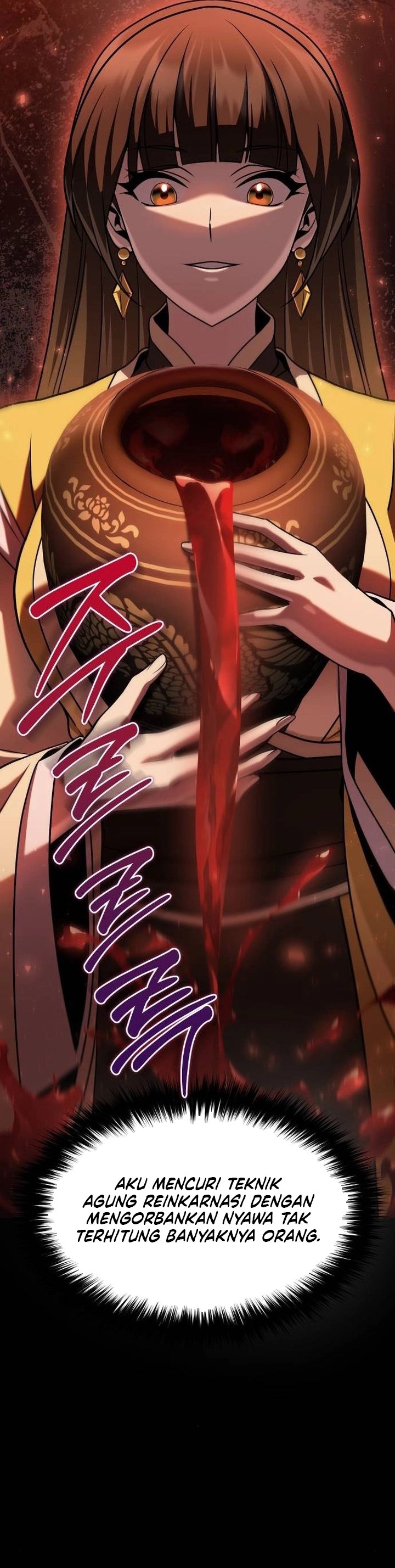 The Second Eunuch Regains His Manhood Chapter 105 - Page 40