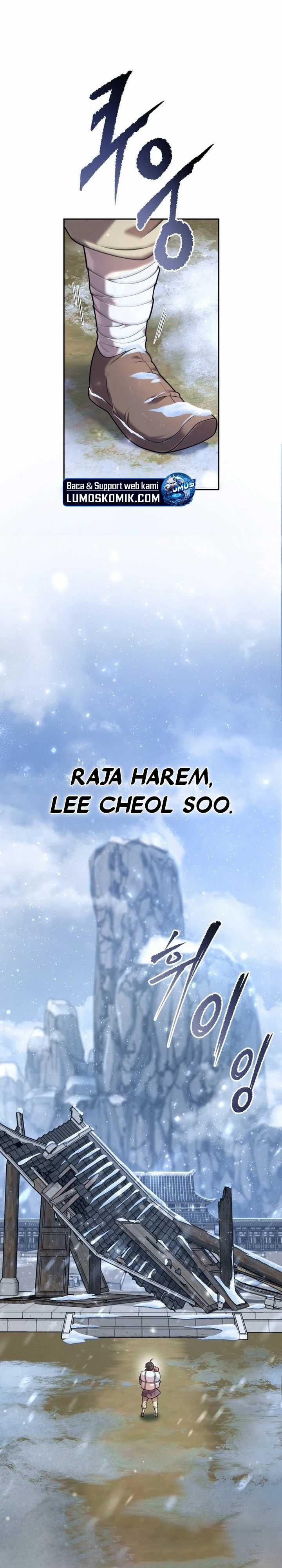 Baca The Second Eunuch Regains His Manhood - Chapter 2 halaman 10