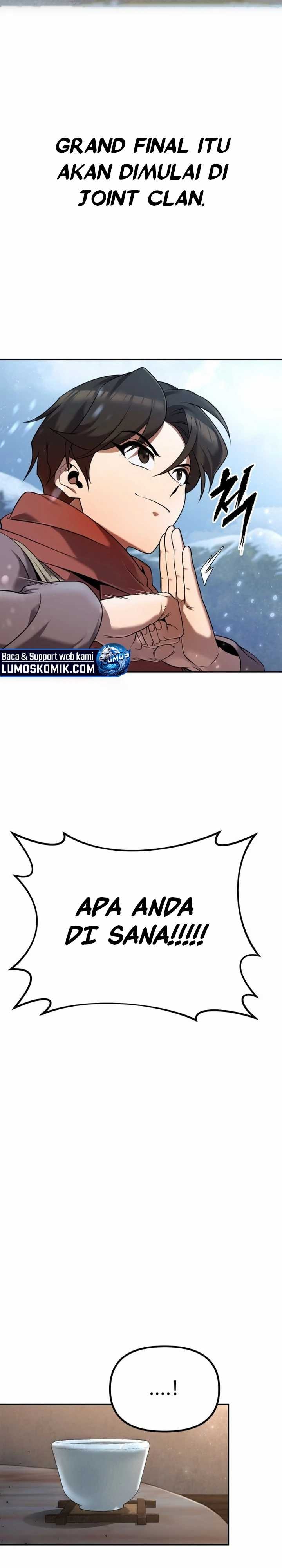 Baca The Second Eunuch Regains His Manhood - Chapter 2 halaman 11