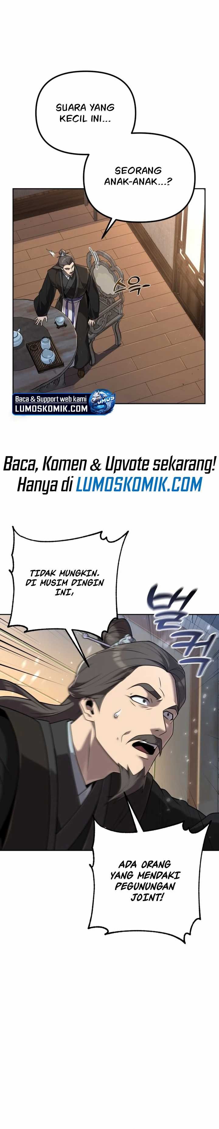 Baca The Second Eunuch Regains His Manhood - Chapter 2 halaman 12