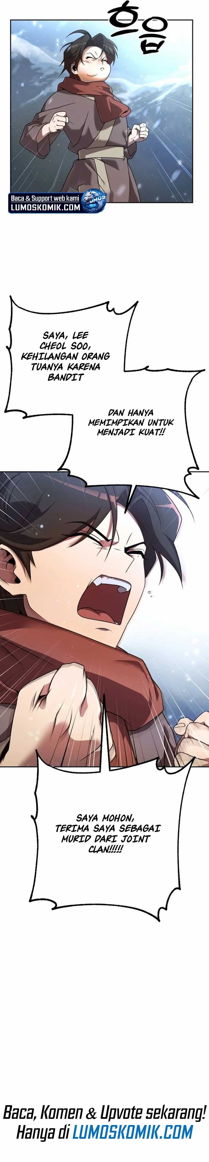 Baca The Second Eunuch Regains His Manhood - Chapter 2 halaman 13