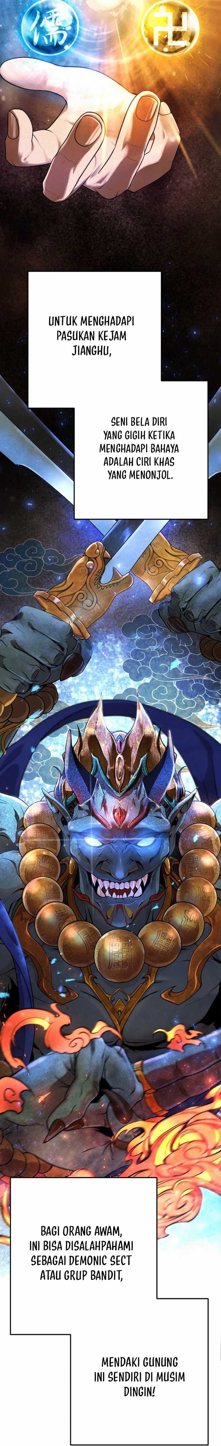 Baca The Second Eunuch Regains His Manhood - Chapter 2 halaman 15