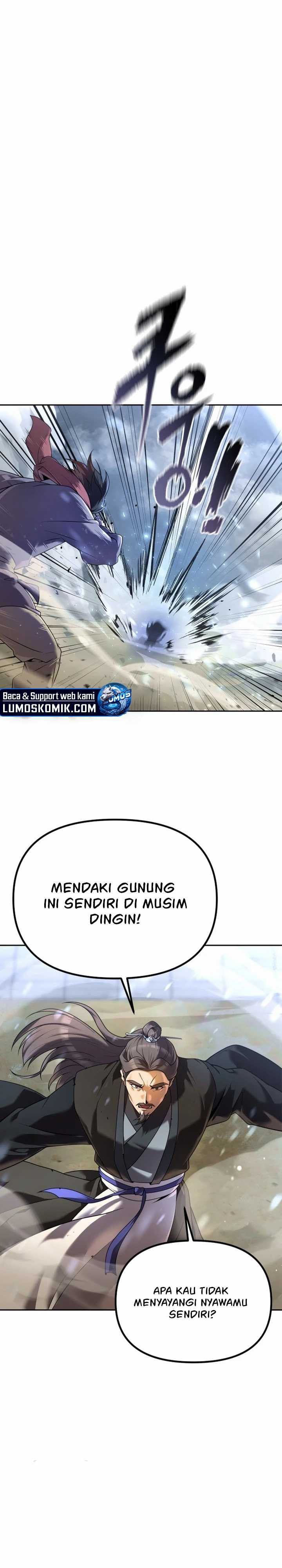 Baca The Second Eunuch Regains His Manhood - Chapter 2 halaman 16