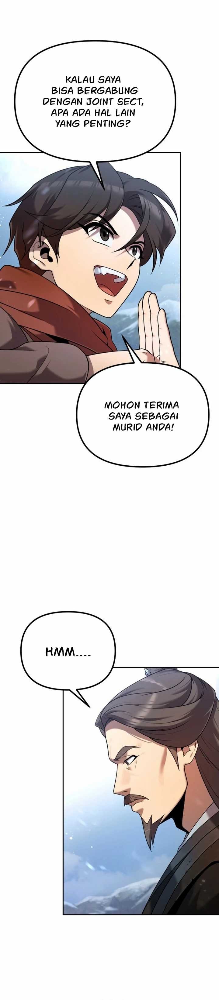 Baca The Second Eunuch Regains His Manhood - Chapter 2 halaman 17