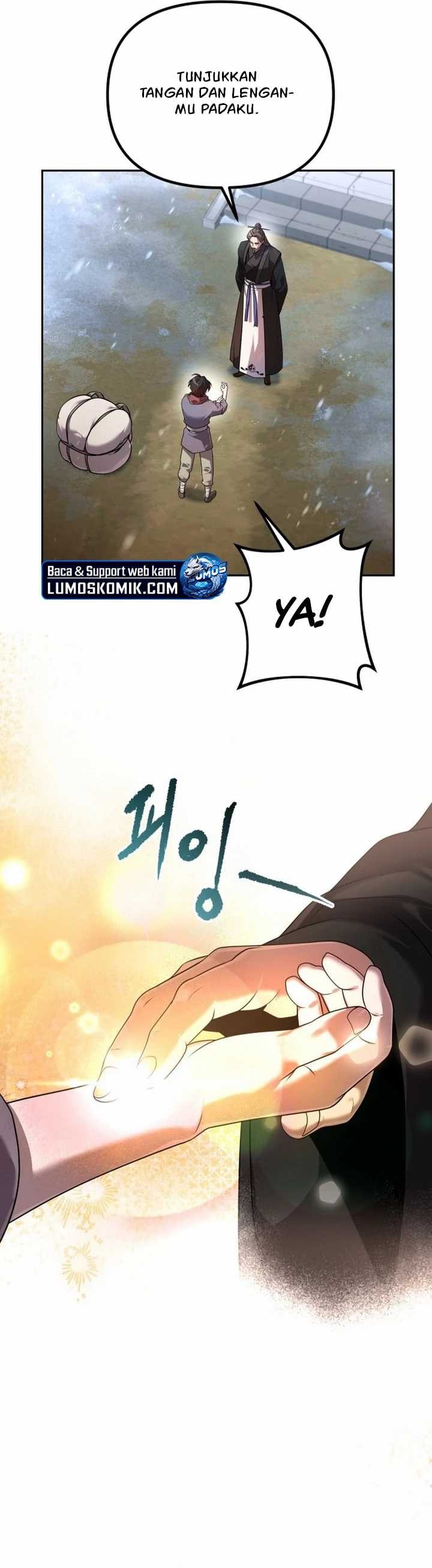 Baca The Second Eunuch Regains His Manhood - Chapter 2 halaman 18