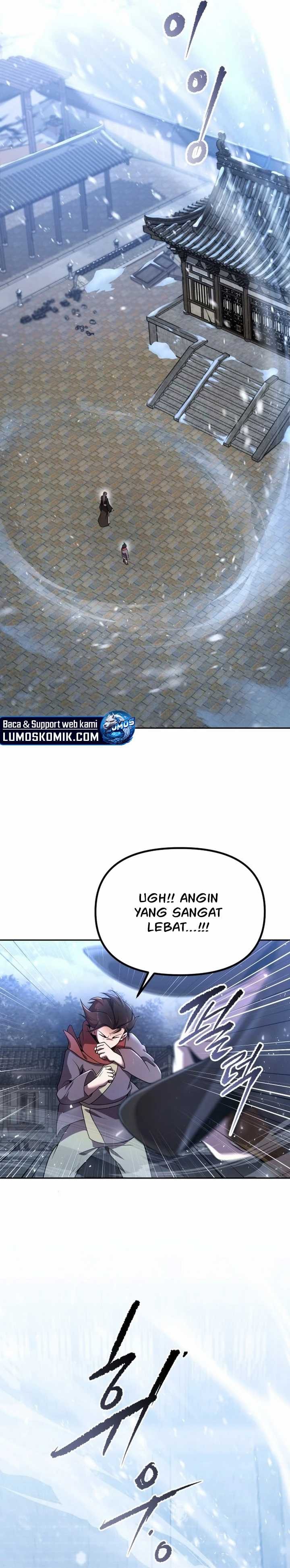 Baca The Second Eunuch Regains His Manhood - Chapter 2 halaman 26