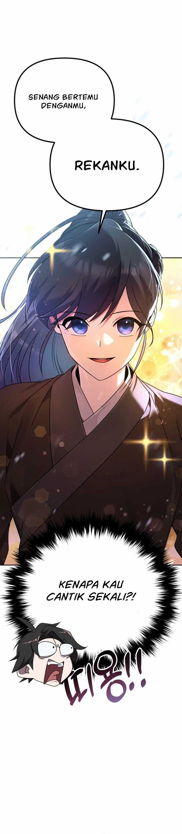 Baca The Second Eunuch Regains His Manhood - Chapter 2 halaman 28