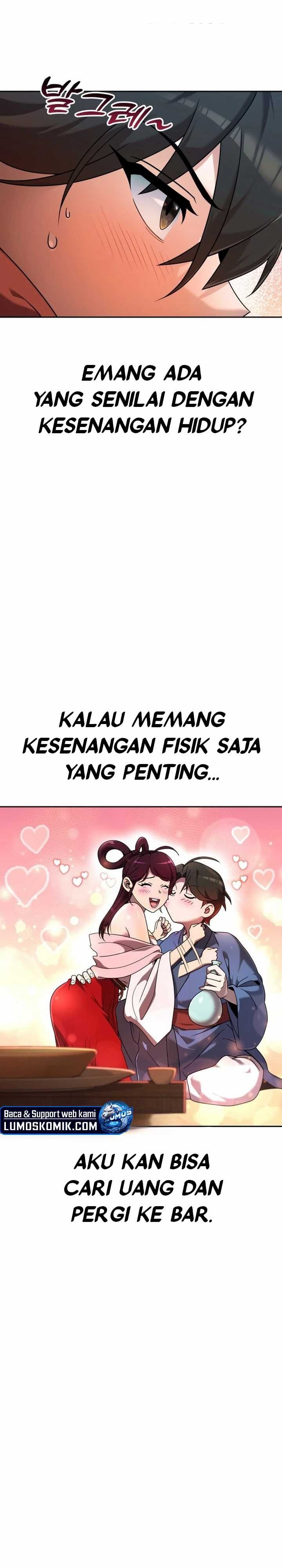 Baca The Second Eunuch Regains His Manhood - Chapter 2 halaman 3