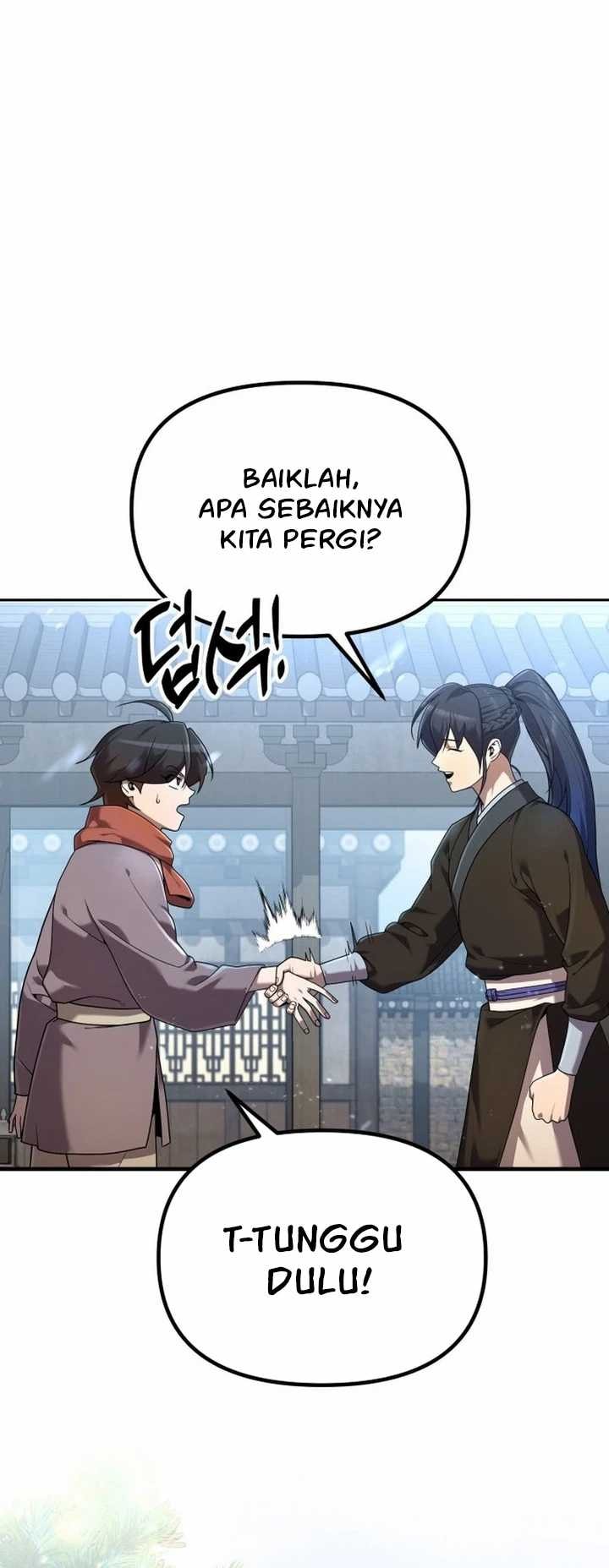 Baca The Second Eunuch Regains His Manhood - Chapter 2 halaman 31