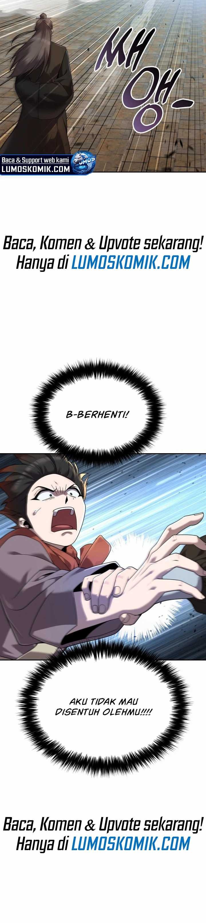 Baca The Second Eunuch Regains His Manhood - Chapter 2 halaman 33