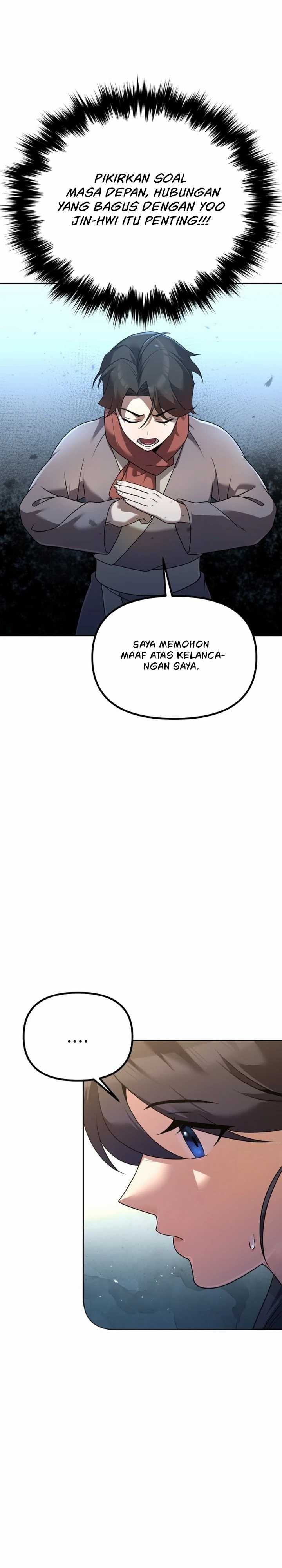 Baca The Second Eunuch Regains His Manhood - Chapter 2 halaman 36