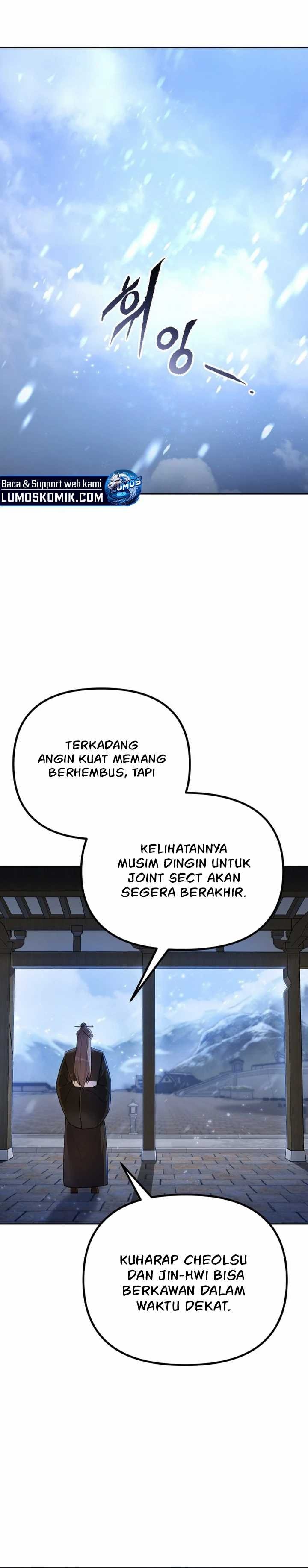 Baca The Second Eunuch Regains His Manhood - Chapter 2 halaman 37