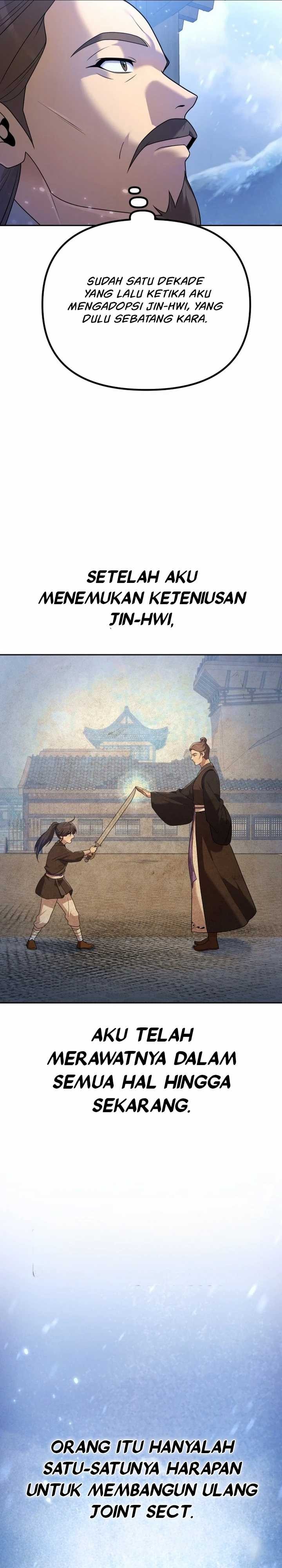 Baca The Second Eunuch Regains His Manhood - Chapter 2 halaman 38