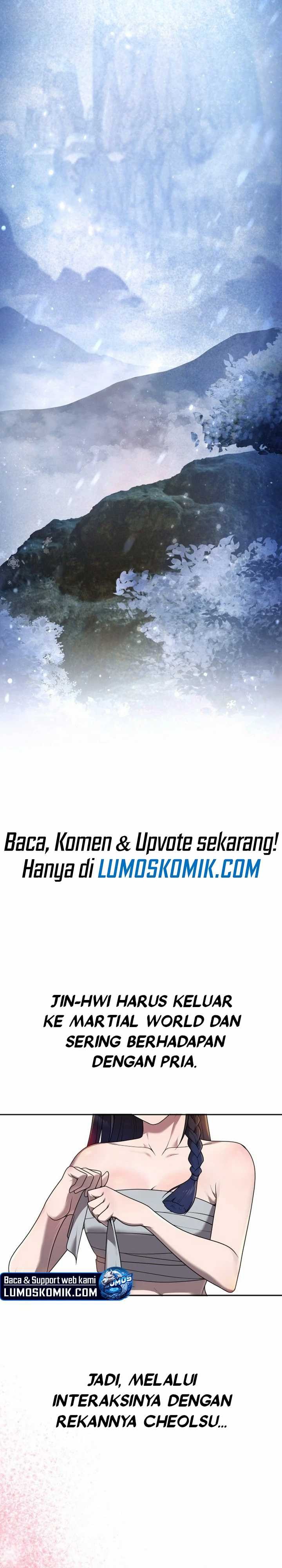 Baca The Second Eunuch Regains His Manhood - Chapter 2 halaman 39