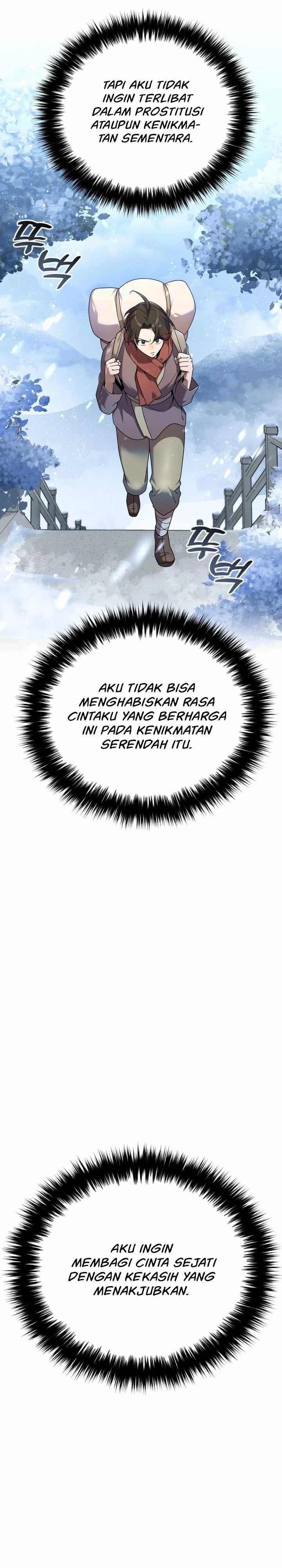 Baca The Second Eunuch Regains His Manhood - Chapter 2 halaman 4