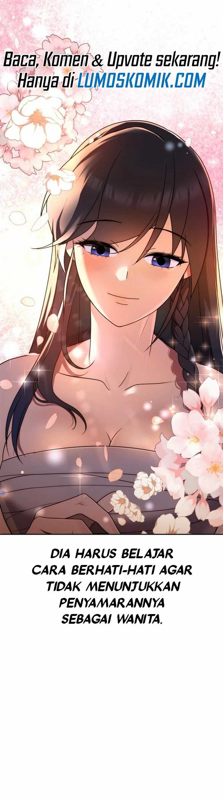 Baca The Second Eunuch Regains His Manhood - Chapter 2 halaman 40