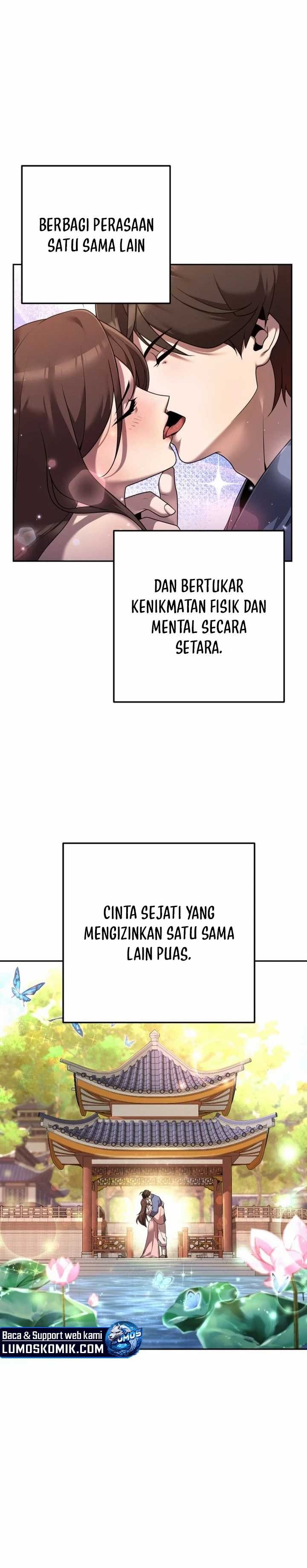 Baca The Second Eunuch Regains His Manhood - Chapter 2 halaman 5