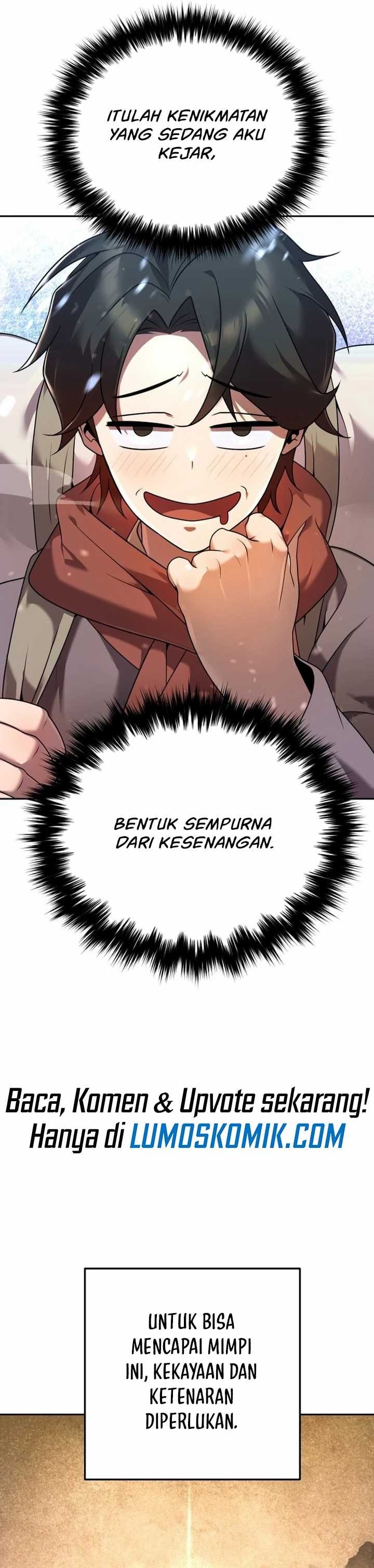 Baca The Second Eunuch Regains His Manhood - Chapter 2 halaman 6