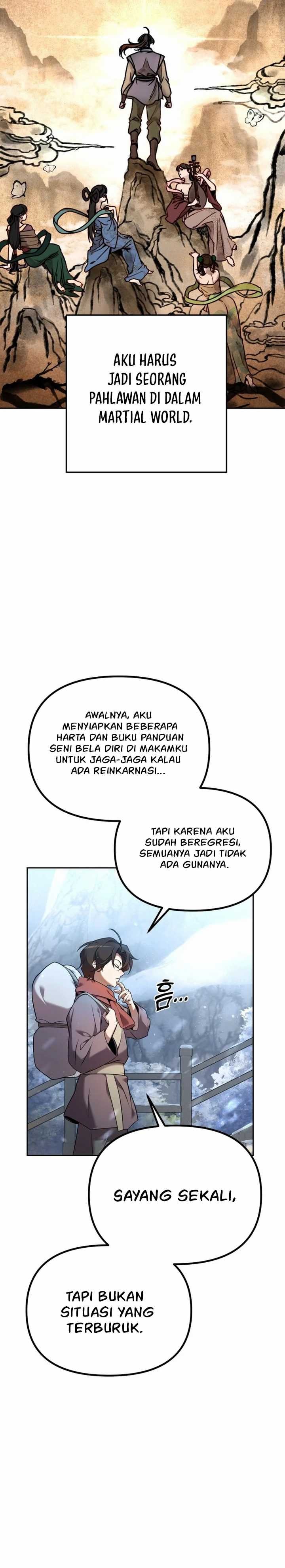 Baca The Second Eunuch Regains His Manhood - Chapter 2 halaman 7