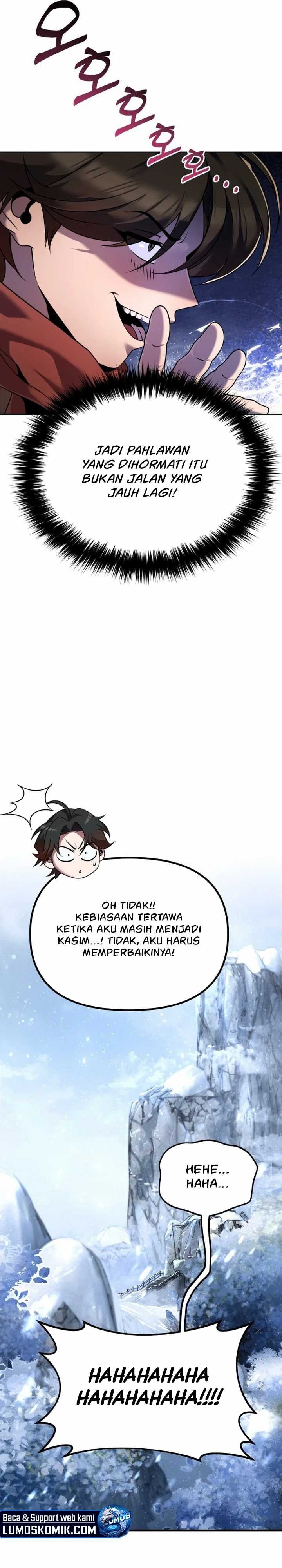 Baca The Second Eunuch Regains His Manhood - Chapter 2 halaman 9