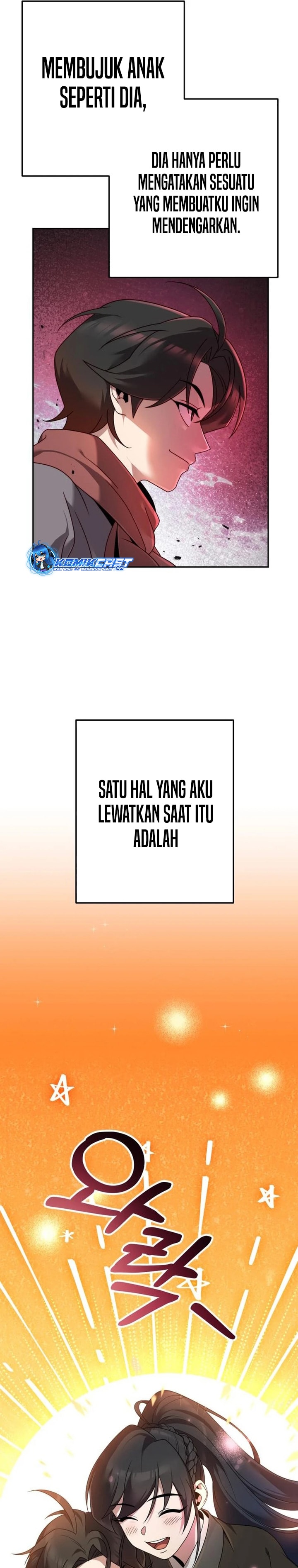 Baca The Second Eunuch Regains His Manhood - Chapter 3 halaman 10