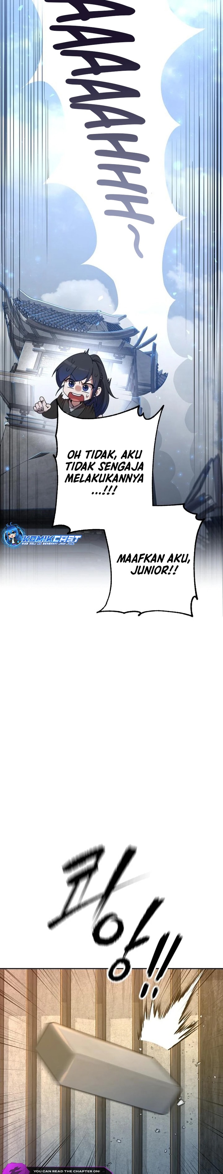 Baca The Second Eunuch Regains His Manhood - Chapter 3 halaman 12