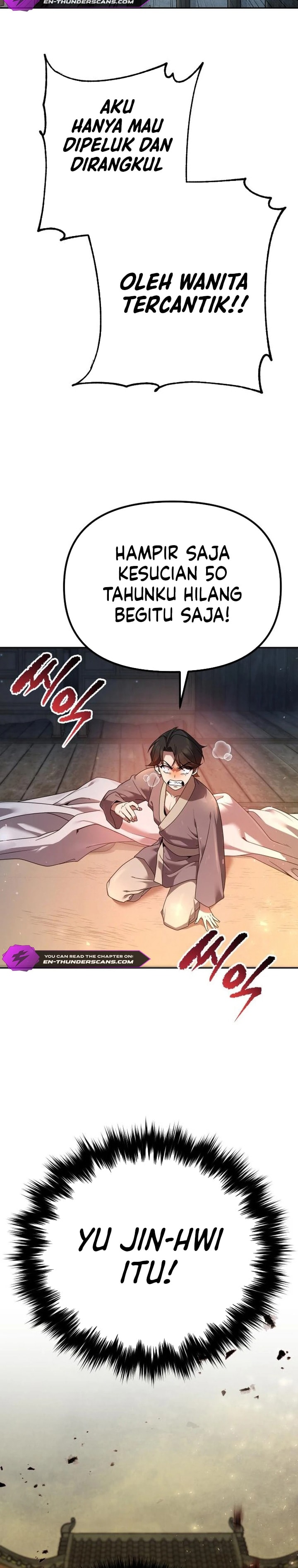 Baca The Second Eunuch Regains His Manhood - Chapter 3 halaman 13