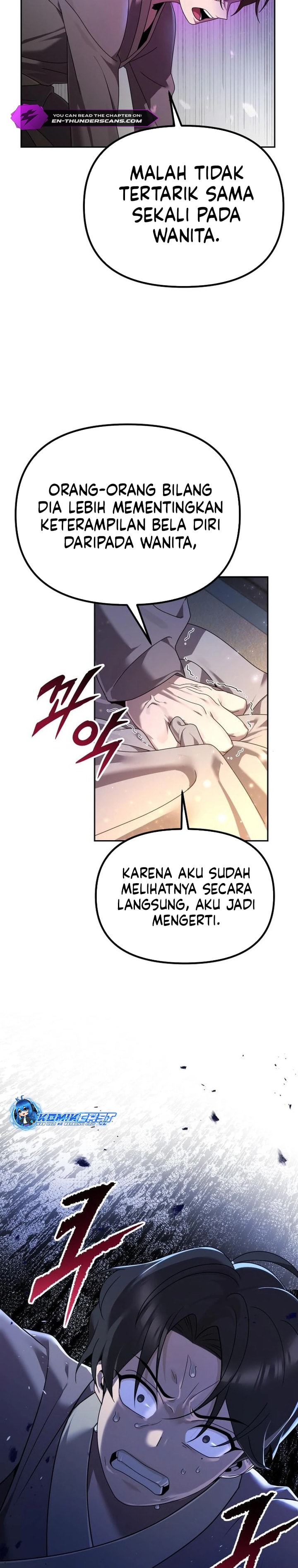 Baca The Second Eunuch Regains His Manhood - Chapter 3 halaman 15