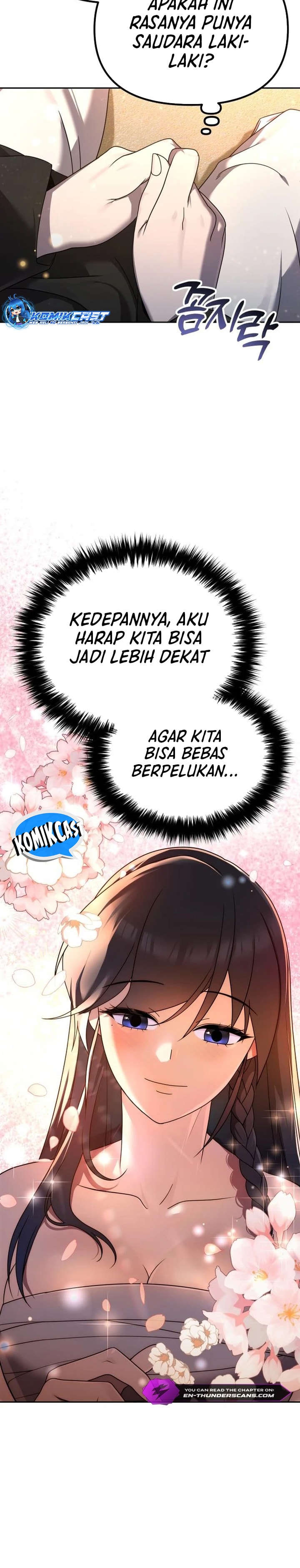 Baca The Second Eunuch Regains His Manhood - Chapter 3 halaman 23