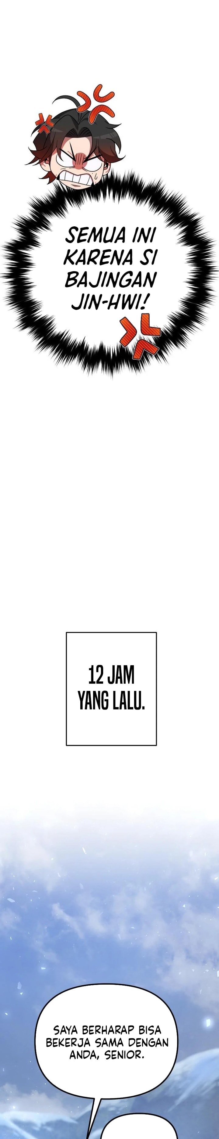 Baca The Second Eunuch Regains His Manhood - Chapter 3 halaman 3