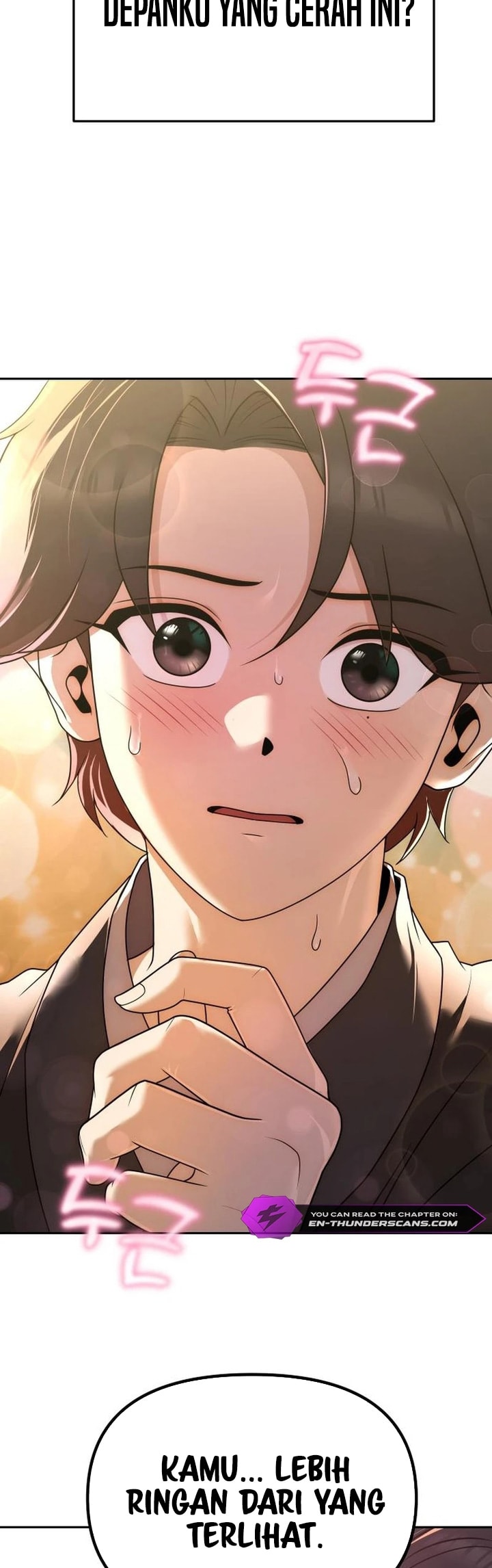 Baca The Second Eunuch Regains His Manhood - Chapter 3 halaman 39