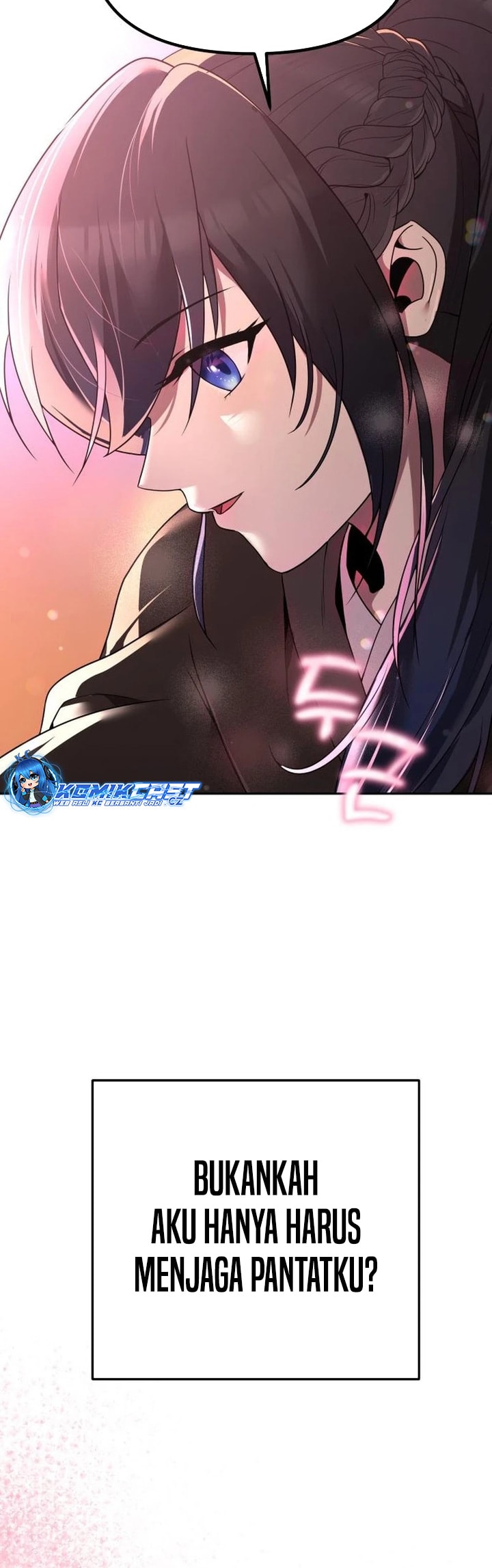 Baca The Second Eunuch Regains His Manhood - Chapter 3 halaman 40