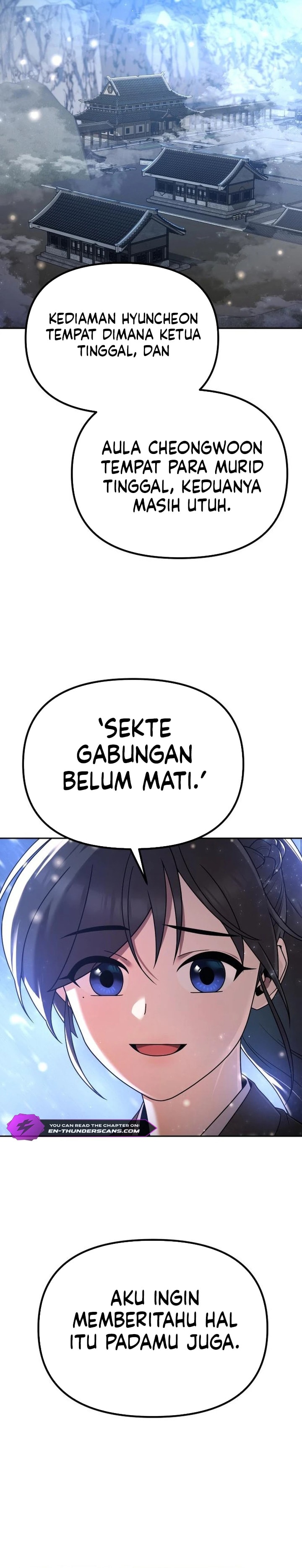 Baca The Second Eunuch Regains His Manhood - Chapter 3 halaman 5