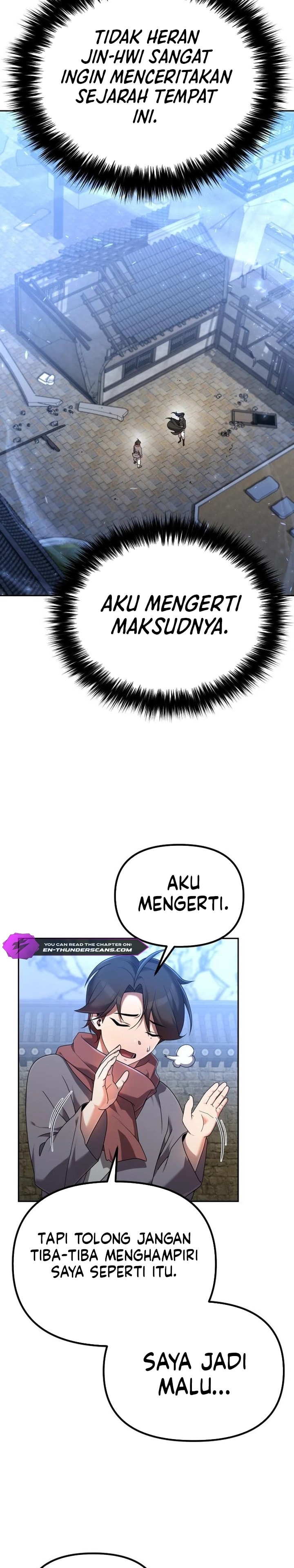 Baca The Second Eunuch Regains His Manhood - Chapter 3 halaman 7