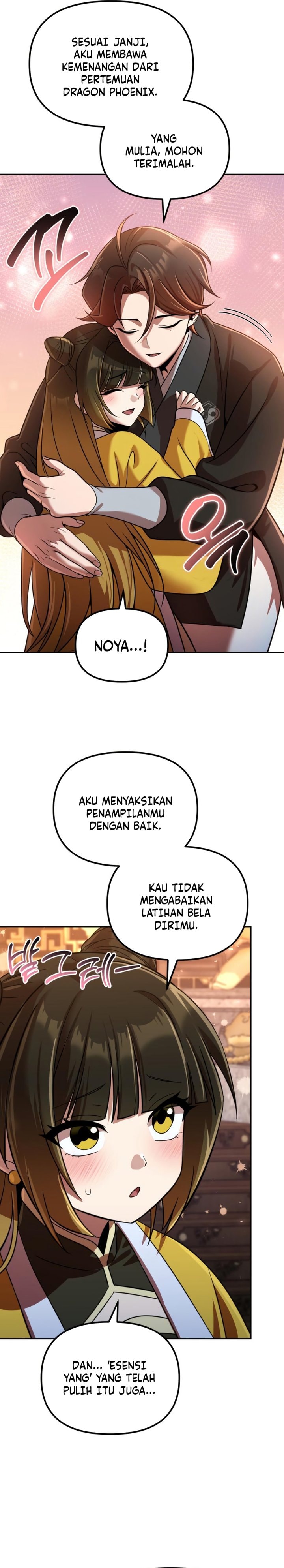 Baca The Second Eunuch Regains His Manhood - Chapter 72 halaman 15