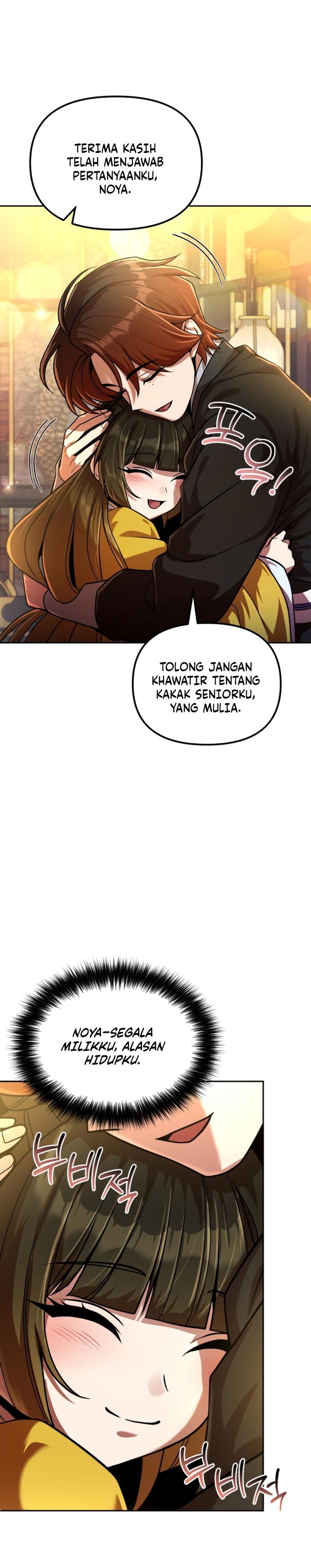 Baca The Second Eunuch Regains His Manhood - Chapter 72 halaman 21