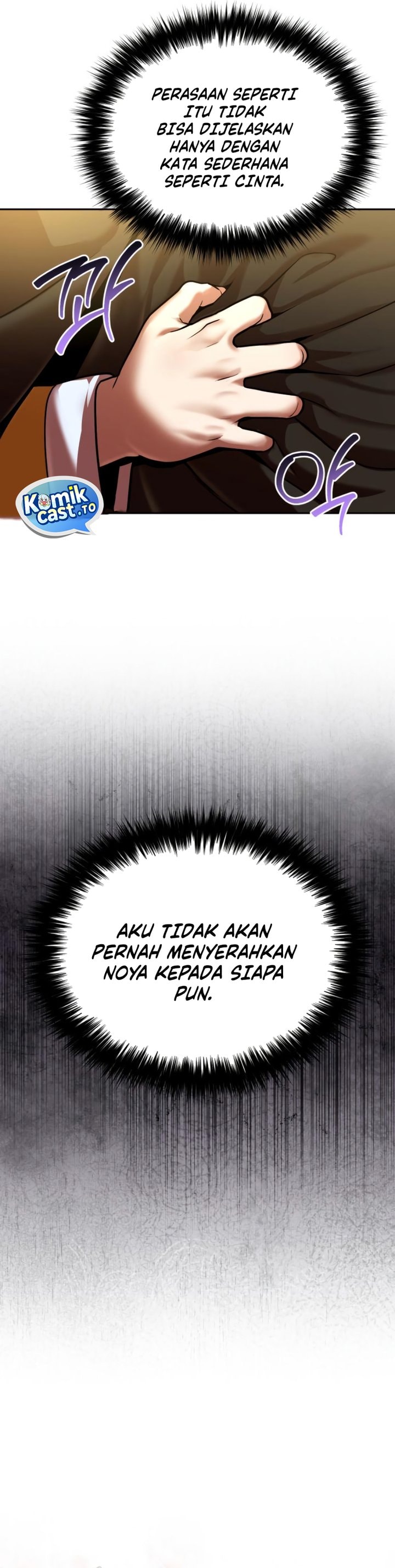 Baca The Second Eunuch Regains His Manhood - Chapter 72 halaman 22