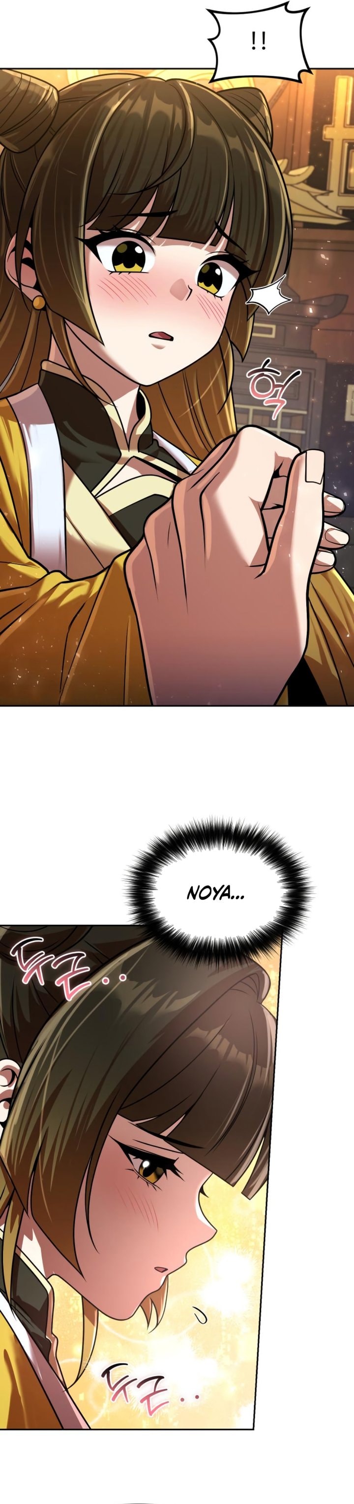 Baca The Second Eunuch Regains His Manhood - Chapter 72 halaman 30