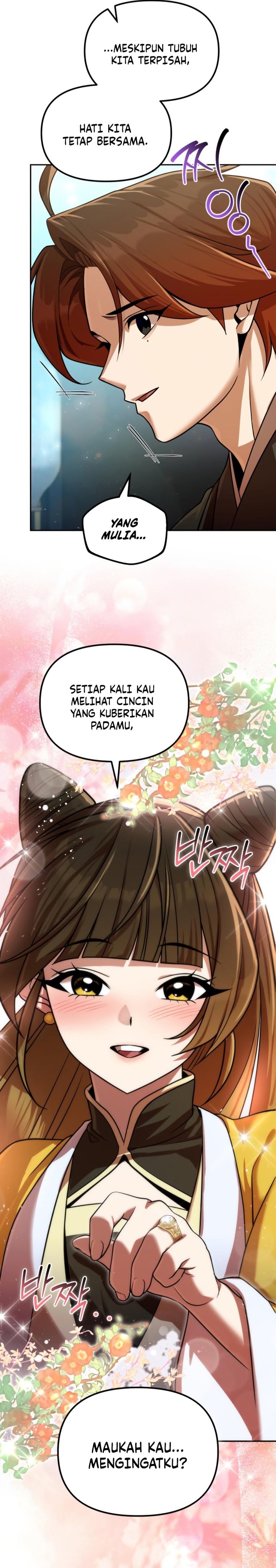 Baca The Second Eunuch Regains His Manhood - Chapter 72 halaman 38