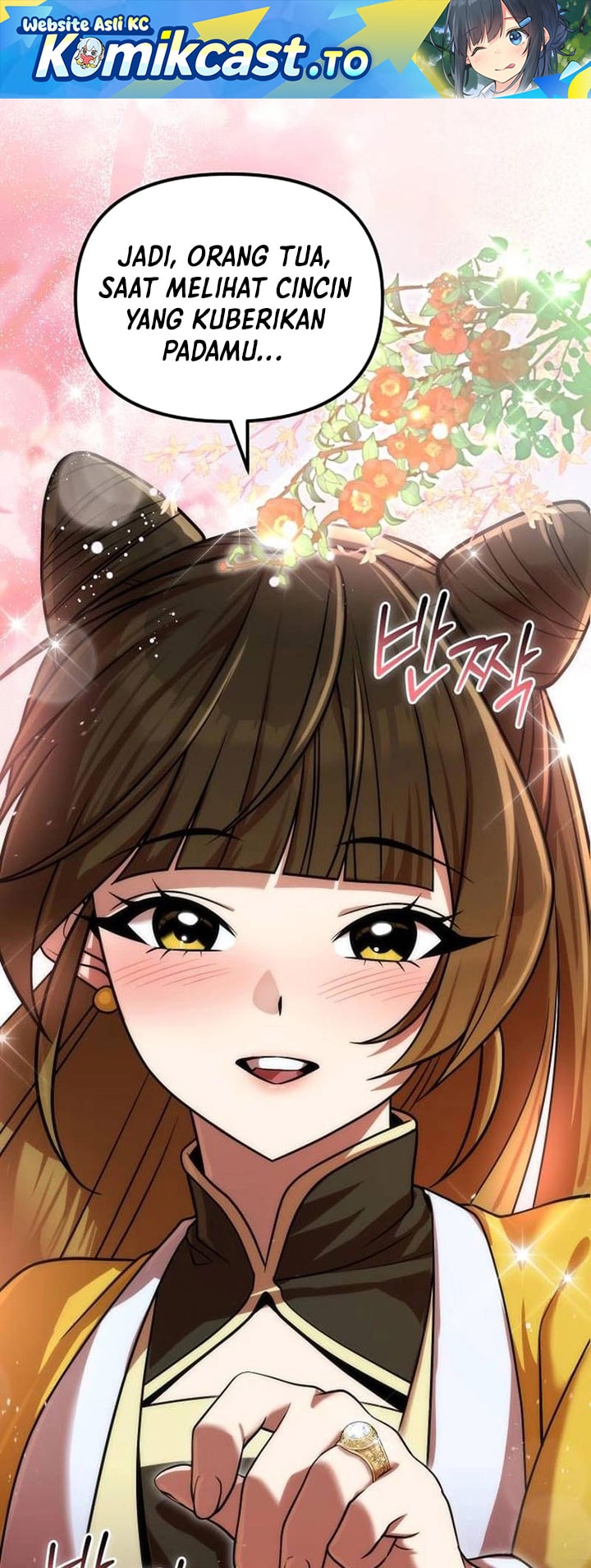 Baca The Second Eunuch Regains His Manhood - Chapter 73 halaman 2