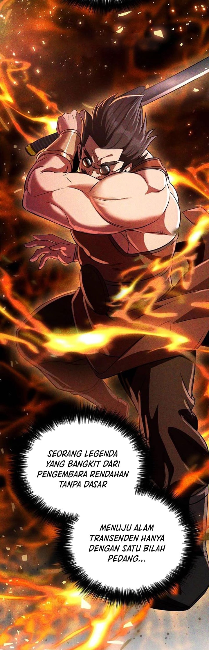 Baca The Second Eunuch Regains His Manhood - Chapter 73 halaman 23