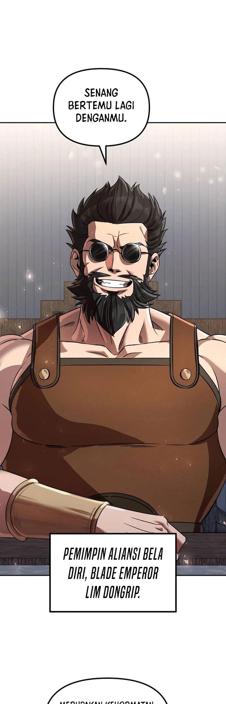 Baca The Second Eunuch Regains His Manhood - Chapter 73 halaman 29