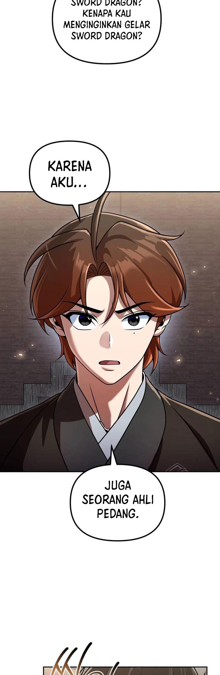 Baca The Second Eunuch Regains His Manhood - Chapter 73 halaman 35