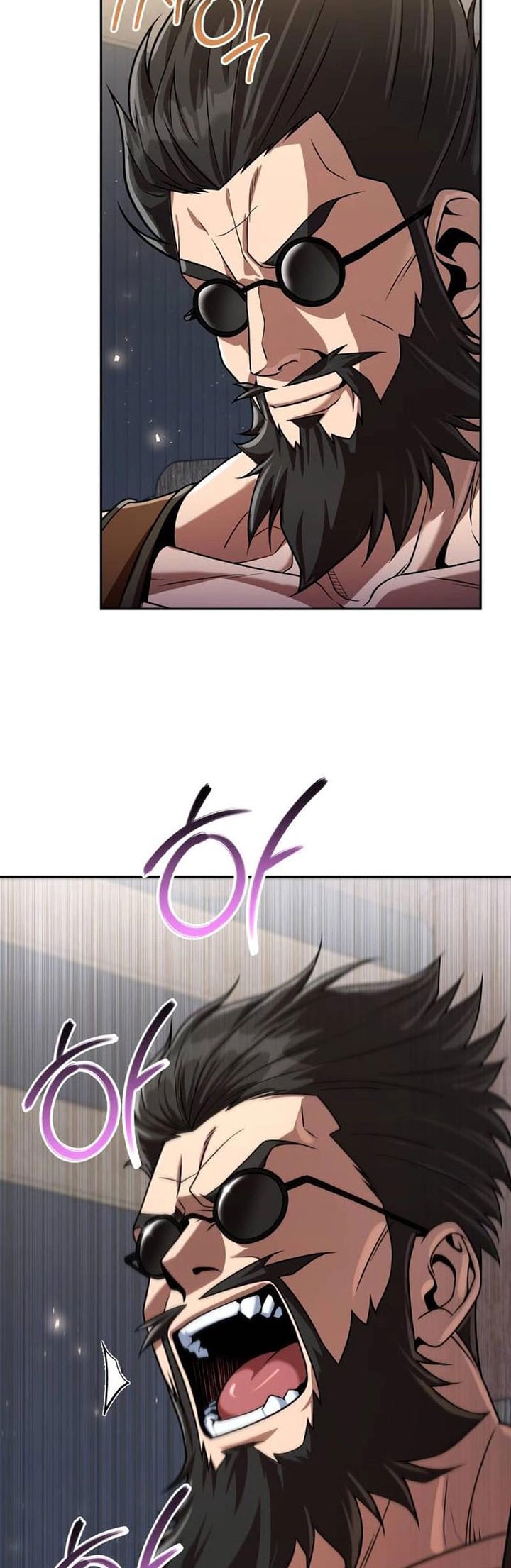 Baca The Second Eunuch Regains His Manhood - Chapter 73 halaman 36