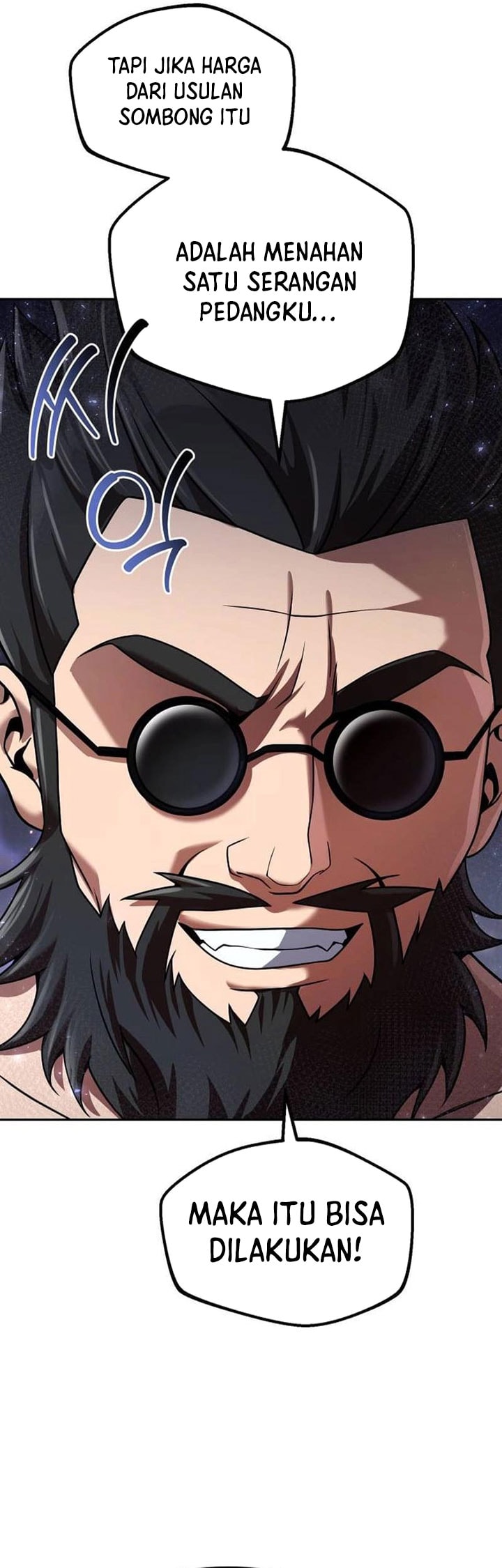 Baca The Second Eunuch Regains His Manhood - Chapter 73 halaman 38