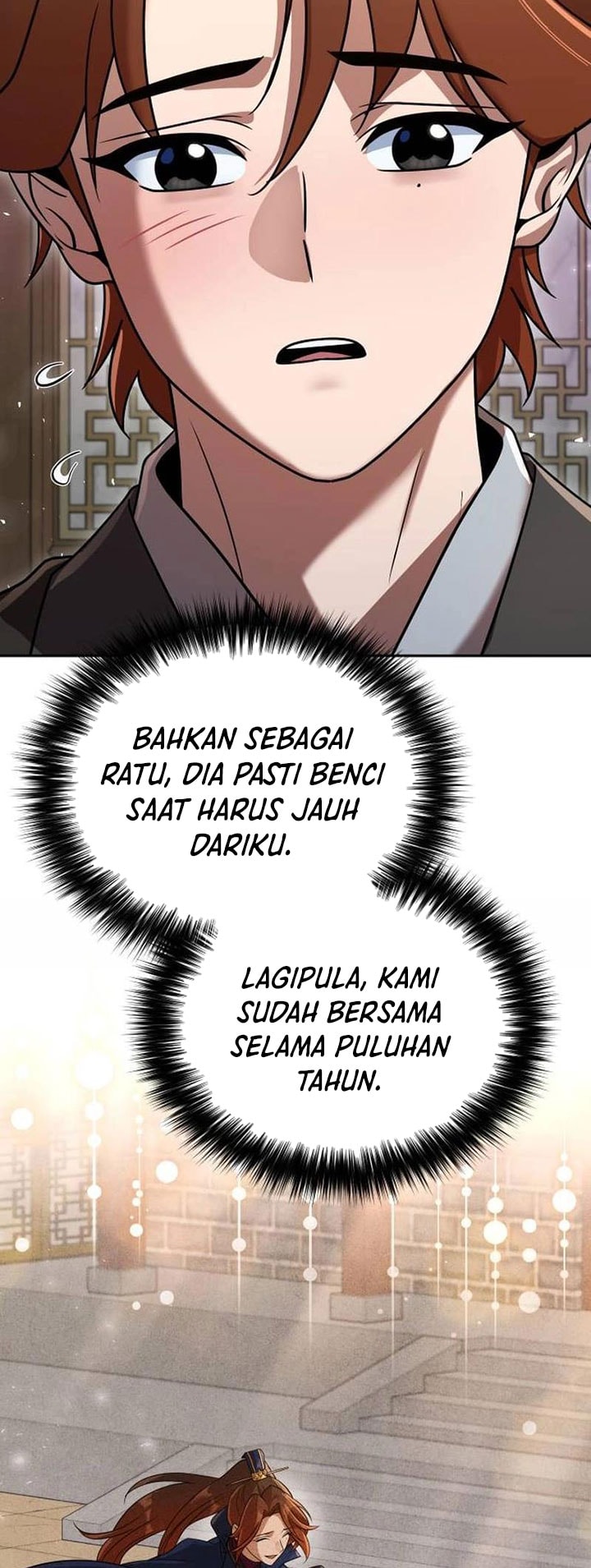 Baca The Second Eunuch Regains His Manhood - Chapter 73 halaman 4