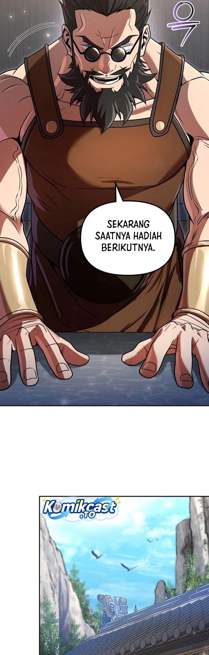 Baca The Second Eunuch Regains His Manhood - Chapter 73 halaman 42